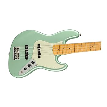 Amazon.co.jp: Fender エレキベース American Professional II